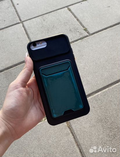 iPhone 6 Plus, 64 ГБ