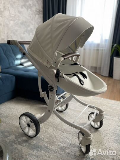 Детская коляска трансформер Forfello Aimile PRO