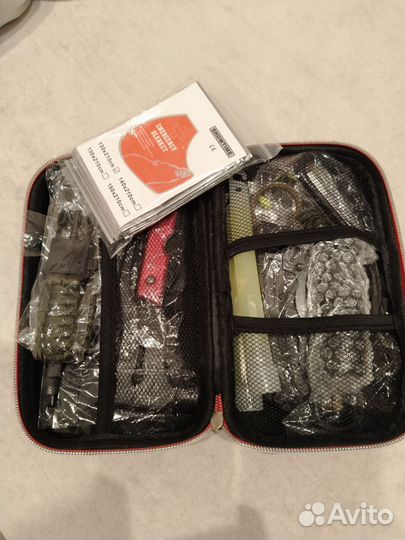 Набор для выживания