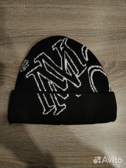 Шапка Марселин