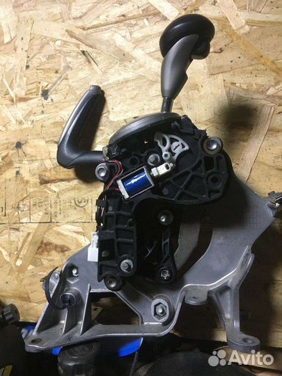 Кулиса honda civic 4d 2008г