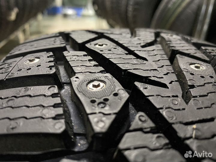 Nokian Tyres Nordman 7 195/65 R15 95T