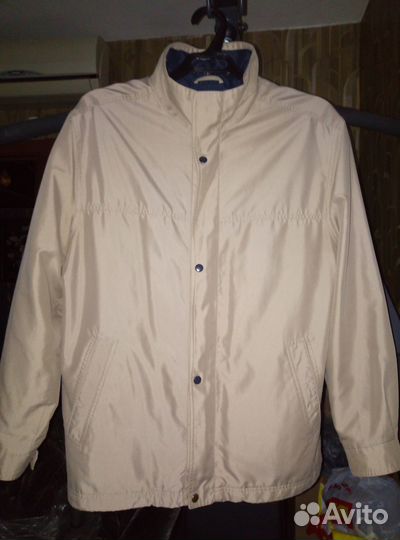 Ветровка, 54 размер