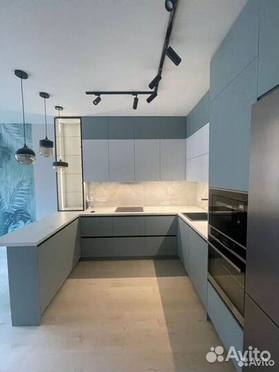 Кухня на заказ изготовление гарантия