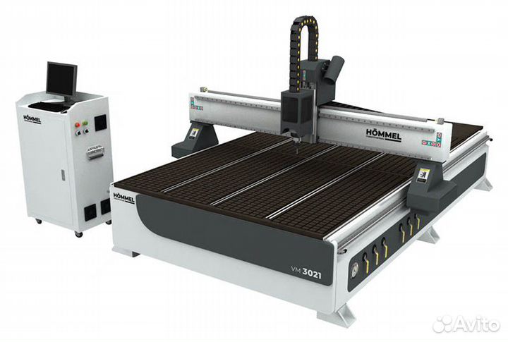 Фрезеровка чпу. Фрезерная резка