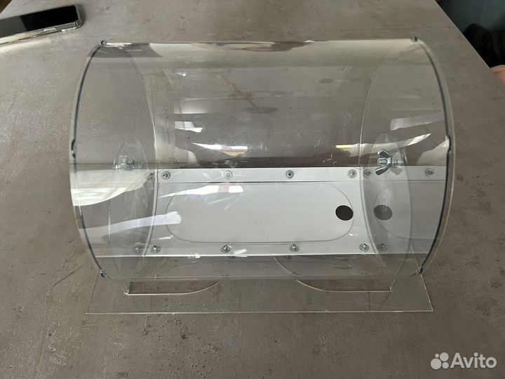 Барабан лототрон