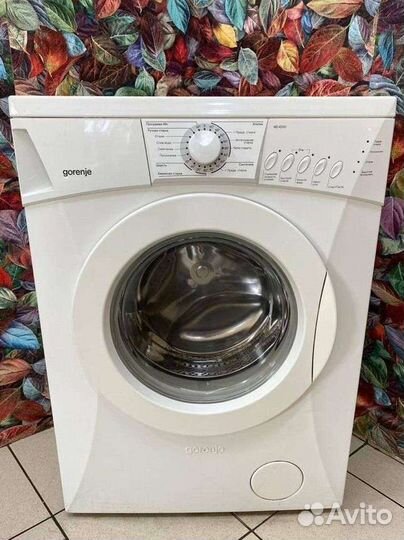 Стиральная машина бу с гарантией и доставкой