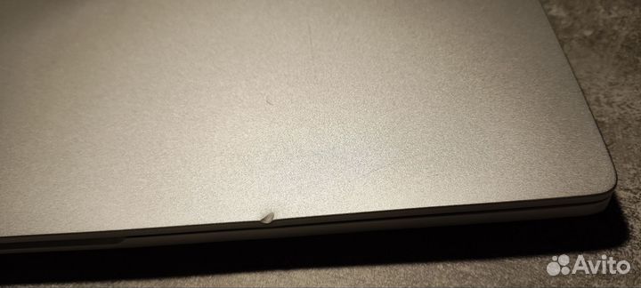 Xiaomi notebook air 12.5
