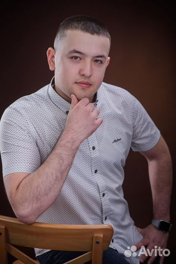 Домработник с проживанием