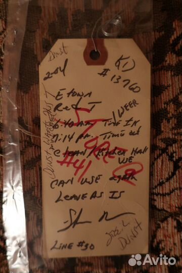 Элизабеттаун(2005), футболка Кирстен Данст