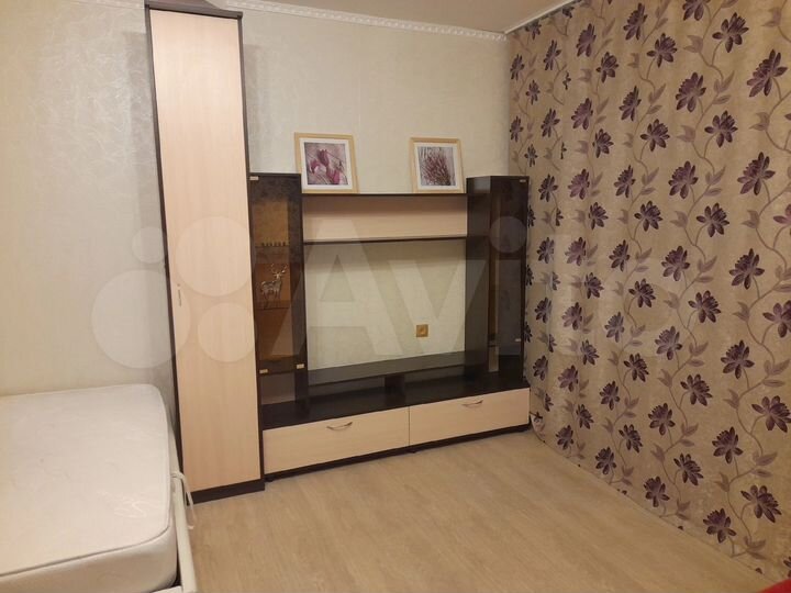 1-к. квартира, 36 м², 1/9 эт.