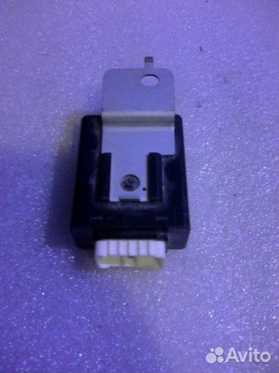 Реле поворотов Kia Rio 3 2011-2015