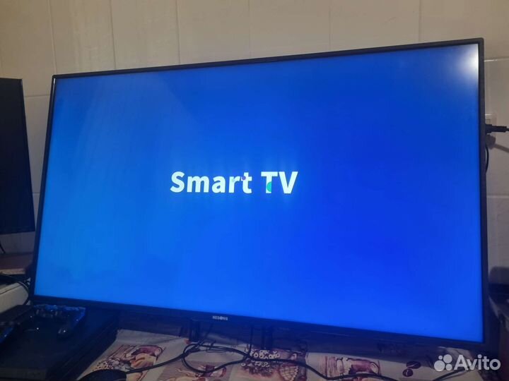 Sony PS4 pro 1tb и телевизор