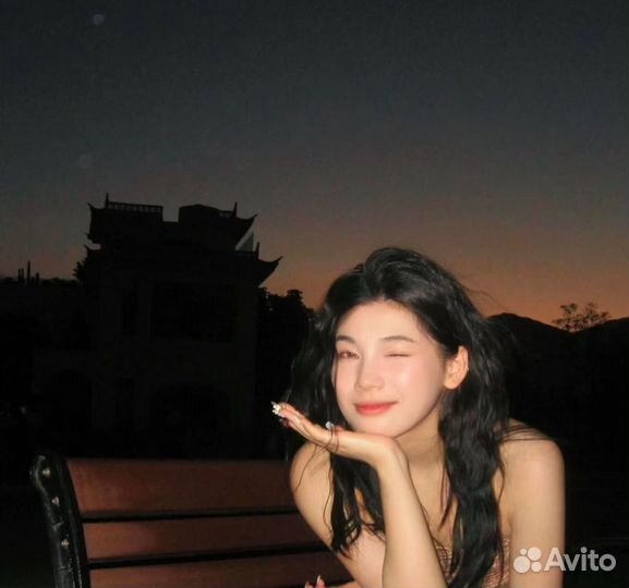 Цифровая камера мыльница