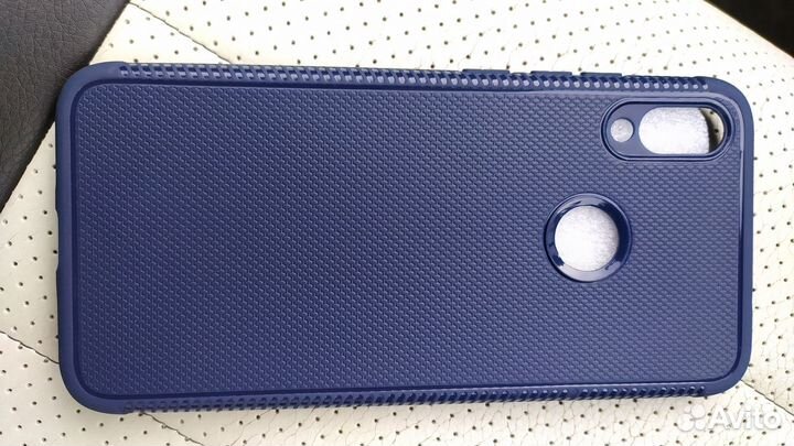 Чехол для Редми Ноут 7