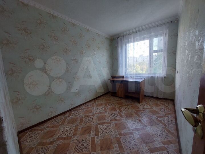 6-к. квартира, 120 м², 6/10 эт.