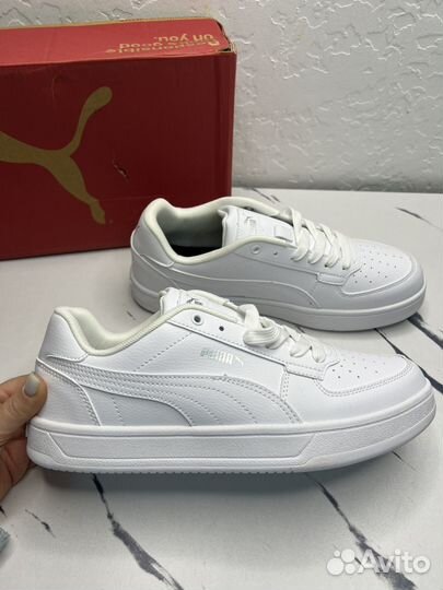 Кеды puma CA Pro Classic 43 размер
