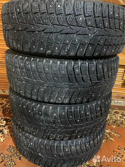 Laufenn I Fit Ice LW 71 185/60 R15 92T