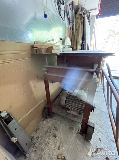 Циркулярная пила