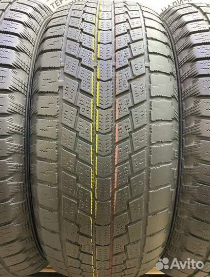 Hankook Nordik IS RW08 235/60 R18 103T