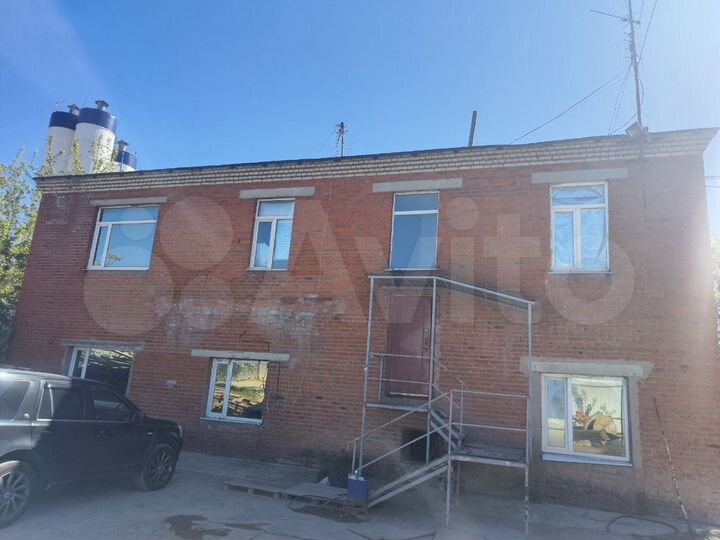 Производство, 155 м²
