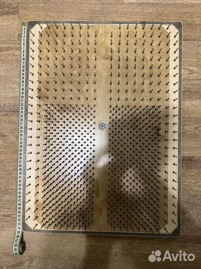 Доска садху гибридная