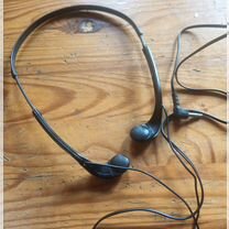 Наушники Sony MDR W08