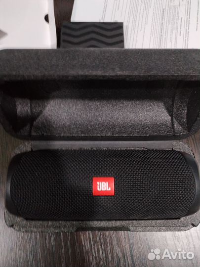Jbl flip 5