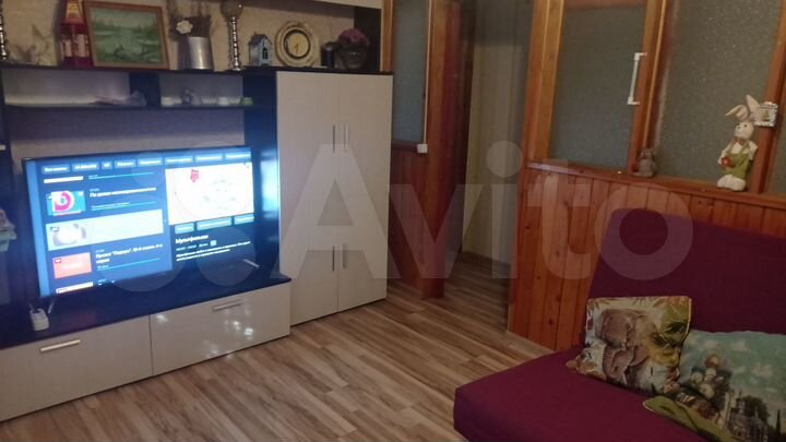 Дом 103 м² на участке 3 сот.