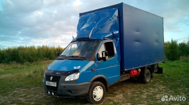 Вывоз мусора с грузчиками