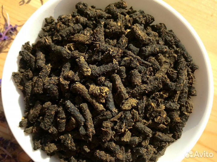 Иван-чай 1кг кипрей органический, органический