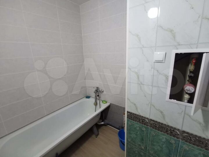 1-к. квартира, 37,8 м², 10/18 эт.