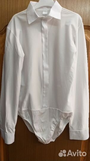 Боди и для бальных танцев детские и подростковые