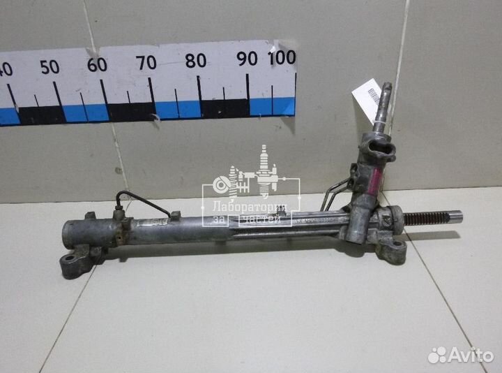 Рейка рулевая Ford 5M513200GE