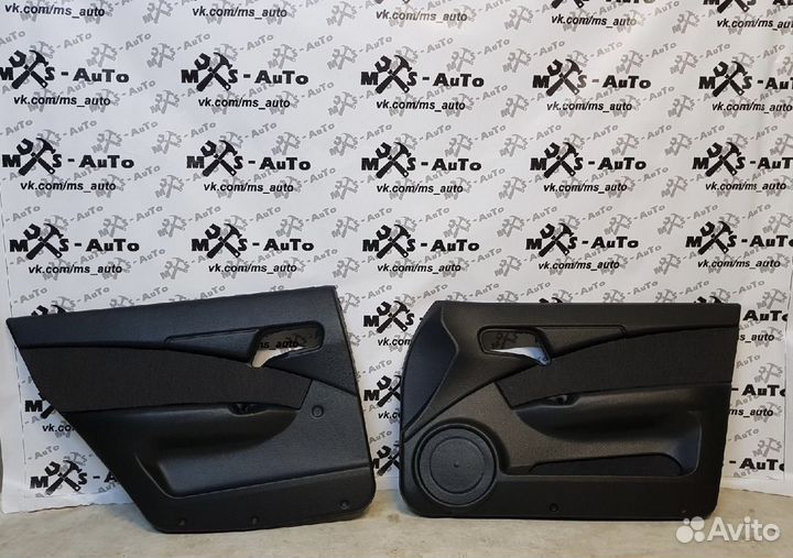 Обивка дверей 2110 Люкс