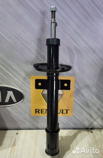 Амортизатор стойка зад Renault duster 2 Лев, Прав