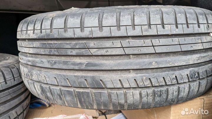 Cordiant Sport 2 205/55 R16