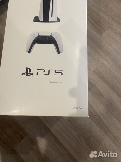 Sony playstation 5 cfi1008a