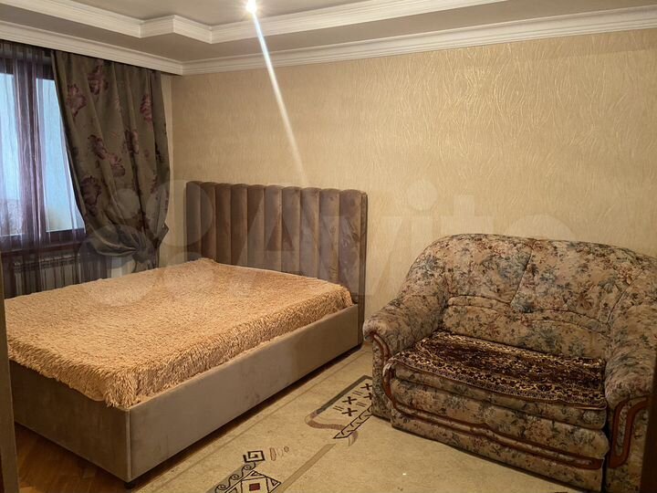 2-к. квартира, 75 м², 3/5 эт.