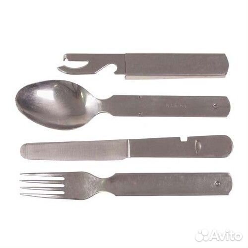 Продам набор столовый походный Бундесвер