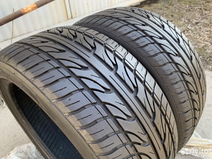 Haida HD921 245/40 R18