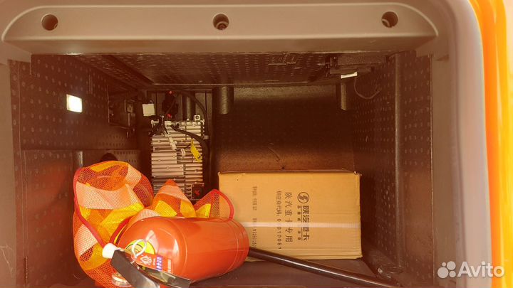 Shacman (Shaanxi) X6000, 2023