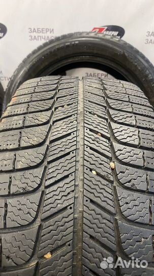 Michelin X-Ice 3 215/50 R17