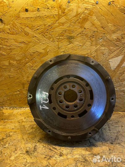 Маховик МКПП BMW 5 e39