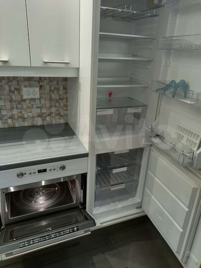 1-к. квартира, 39,8 м², 14/22 эт.