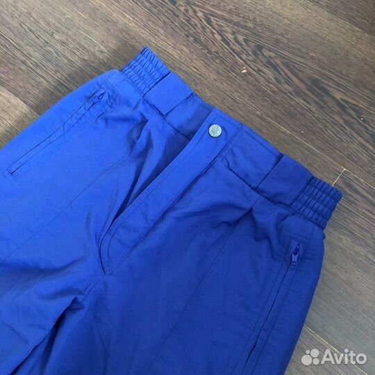 Штаны горнолыжные Sergio Tacchini винтаж