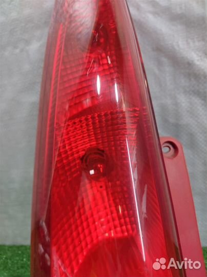 Фонарь задний левый Chevrolet Rezzo 2005