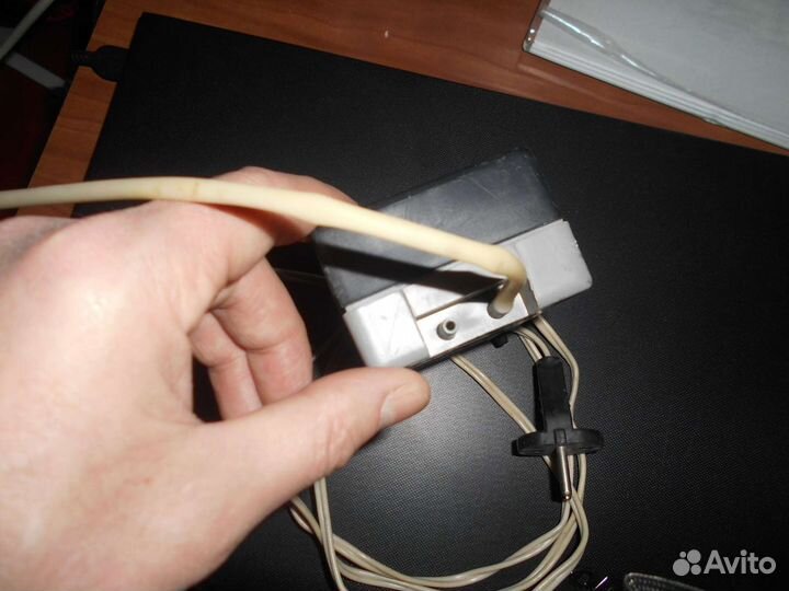 Микрокомпрессор для аквариума