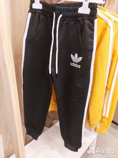 Спортивный костюм adidas для мальчика