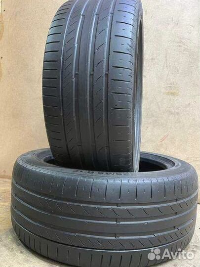 Continental ContiSportContact 5 225/45 R17 91W